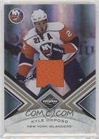 Kyle Okposo #/199