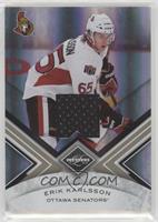 Erik Karlsson [EX to NM] #/199