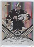 Kari Lehtonen #/199