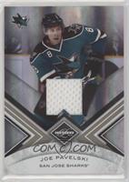 Joe Pavelski #/199