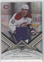 Scott Gomez #/25