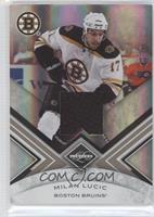 Milan Lucic #/199