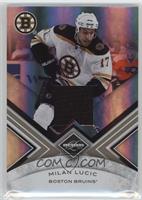 Milan Lucic #/199