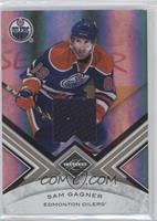 Sam Gagner #/99