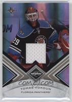 Tomas Vokoun #/199