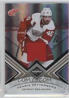 Henrik Zetterberg #/199