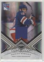 Marian Gaborik [Noted] #/199