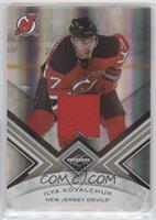 Ilya Kovalchuk #/199