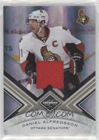 Daniel Alfredsson #/199