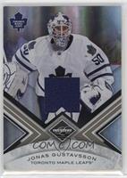 Jonas Gustavsson #/199