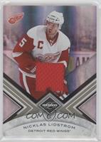 Nicklas Lidstrom #/99