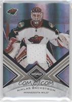 Niklas Backstrom #/199