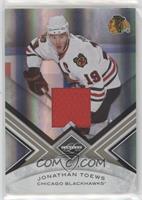 Jonathan Toews #/85