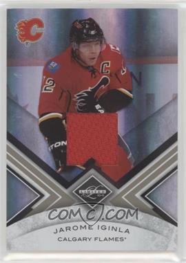 2010-11 Limited - [Base] - Threads #73 - Jarome Iginla /199