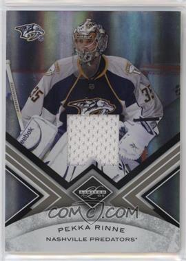 2010-11 Limited - [Base] - Threads #74 - Pekka Rinne /199