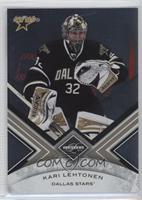 Kari Lehtonen #/299