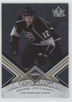 Andrei Loktionov #/299