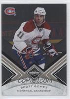 Scott Gomez #/299