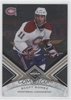 Scott Gomez #/299