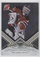 Martin Brodeur #/299