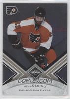 Ville Leino [EX to NM] #/299