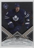 Colton Orr #/299