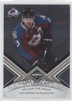 Milan Hejduk #/299