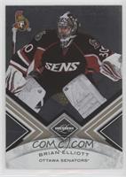 Brian Elliott [EX to NM] #/299