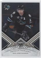 Patrick Marleau #/299