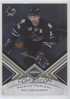 Patrick Marleau #/299