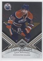 Sam Gagner #/299