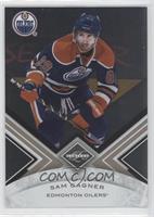 Sam Gagner #/299