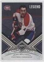 Legend - Jean Beliveau #/299