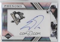 Phenoms - Eric Tangradi #/299