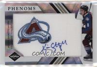 Phenoms - Kevin Shattenkirk #/299