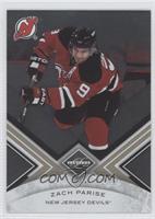 Zach Parise #/299