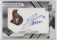 Phenoms - Jared Cowen [Noted] #/299