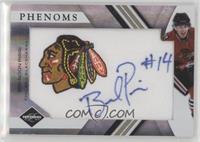 Phenoms - Brandon Pirri #/299