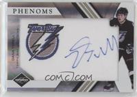 Phenoms - Dana Tyrell #/283