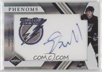 Phenoms - Dana Tyrell #/283