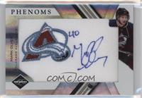 Phenoms - Mark Olver #/299