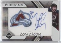 Phenoms - Mark Olver #/299