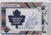 Phenoms - Nazem Kadri #/299