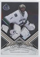 Roberto Luongo #/299