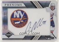 Phenoms - Nino Niederreiter #/299