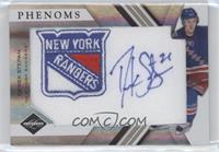 Phenoms - Derek Stepan #/299