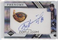 Phenoms - Alexander Burmistrov [Noted] #/299