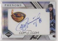 Phenoms - Alexander Burmistrov #/299