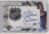 Phenoms - Steve Carlson #/299