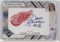 Phenoms - Dave Hanson #/299